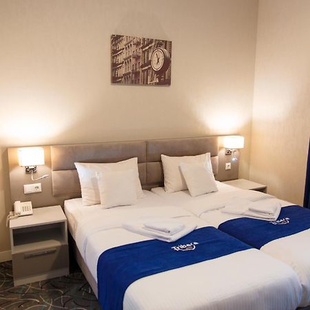 Tribeca Hotel Tbiliszi Kültér fotó