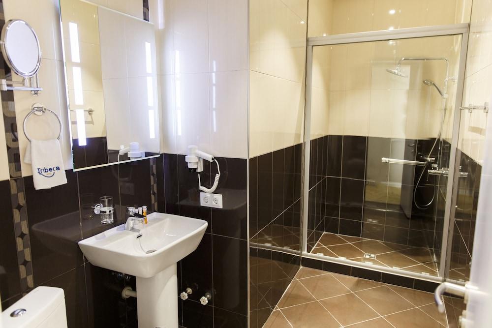Tribeca Hotel Tbiliszi Kültér fotó