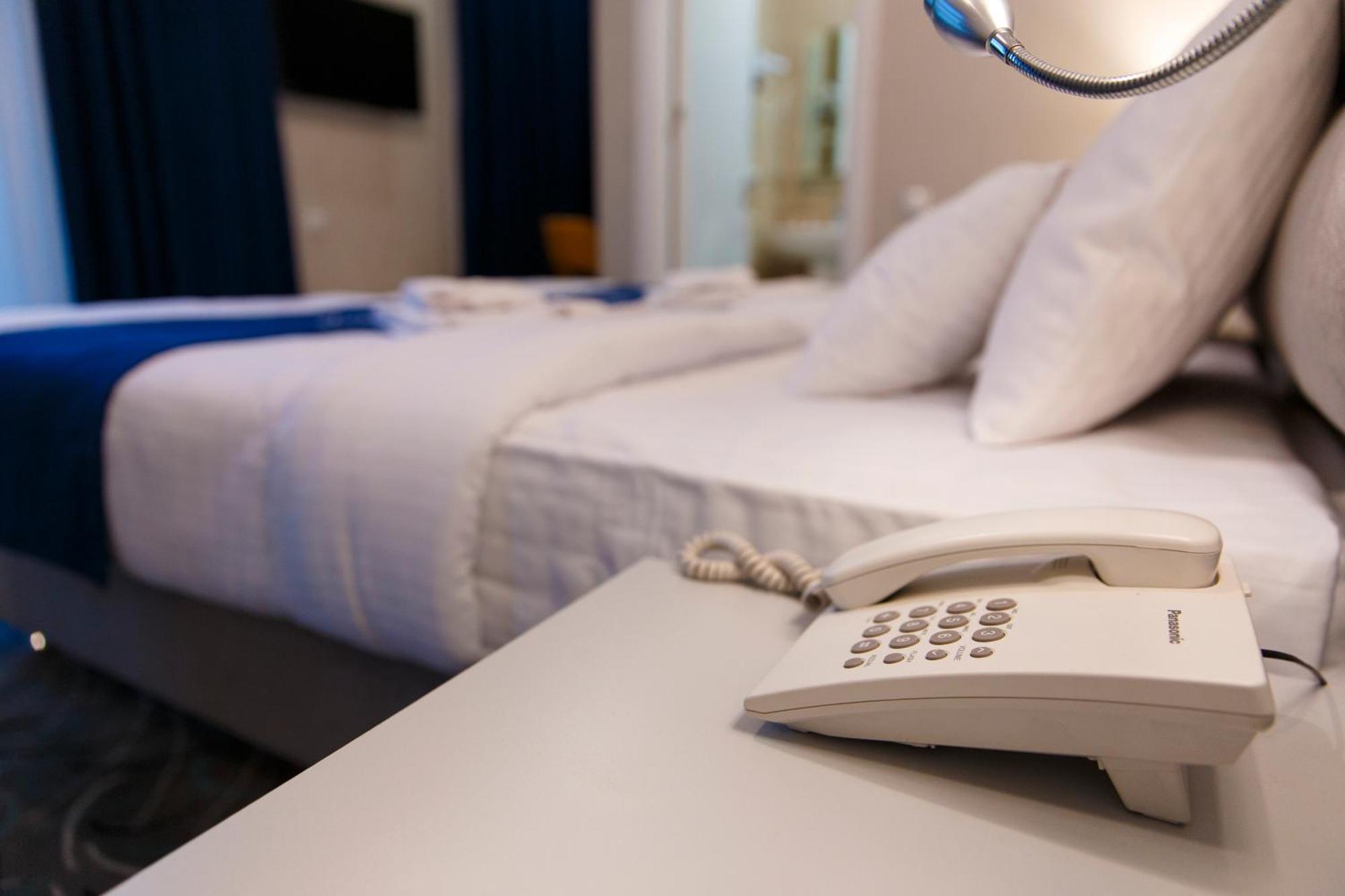 Tribeca Hotel Tbiliszi Kültér fotó