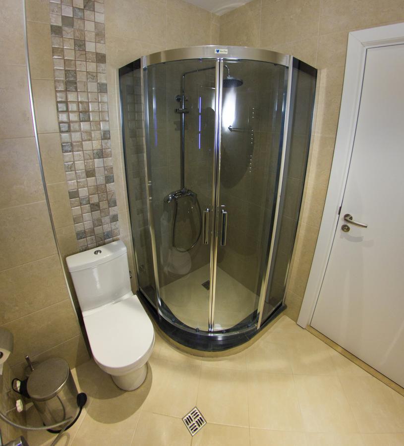 Tribeca Hotel Tbiliszi Kültér fotó
