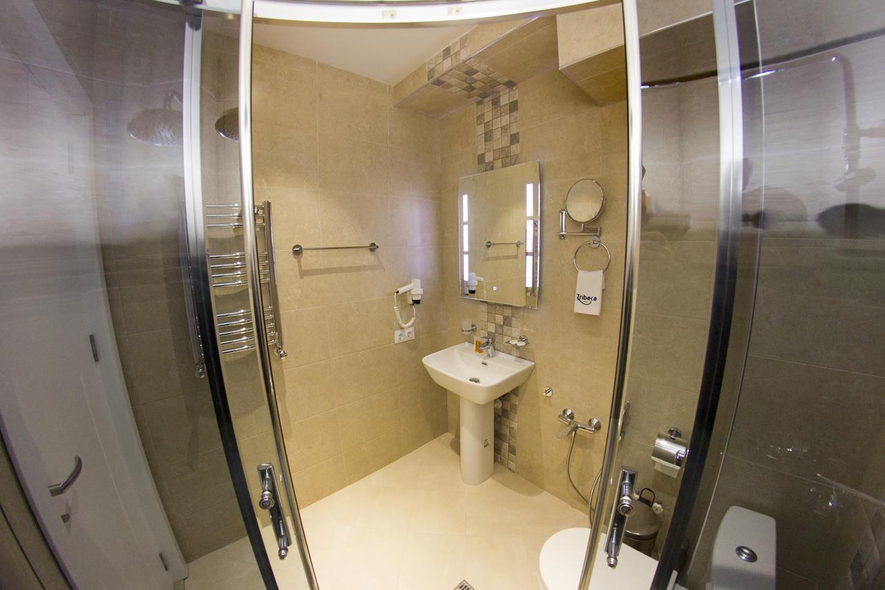 Tribeca Hotel Tbiliszi Kültér fotó