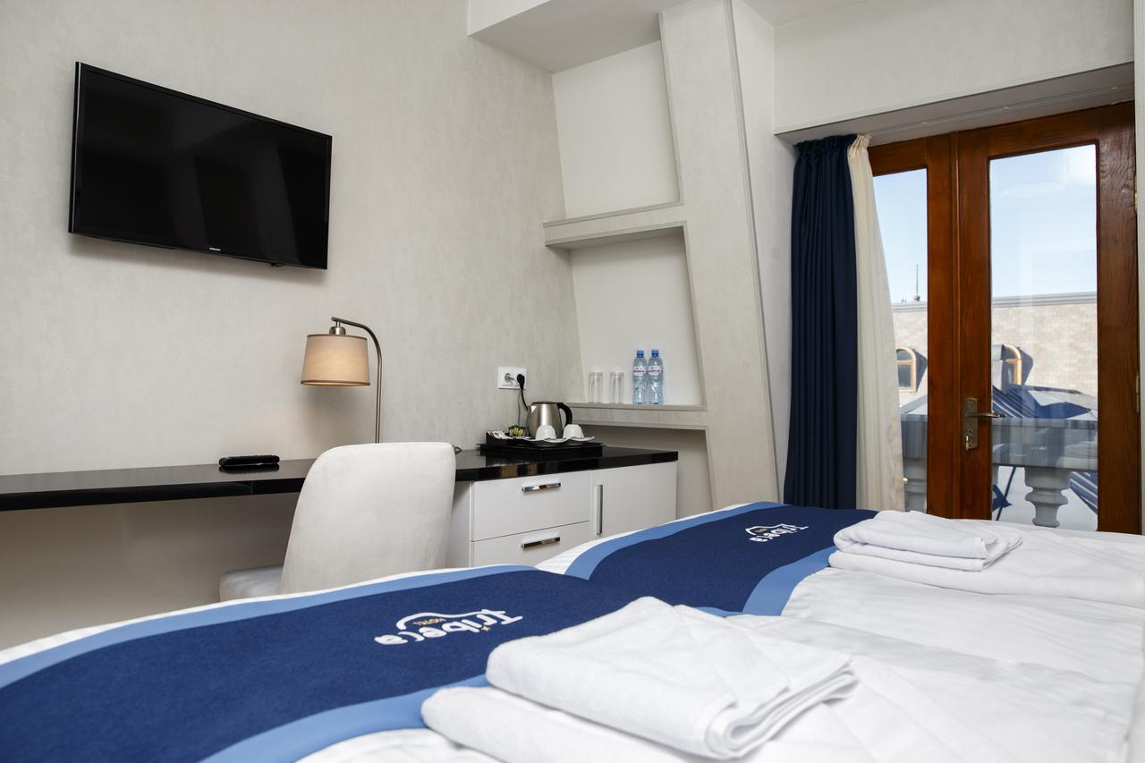 Tribeca Hotel Tbiliszi Kültér fotó