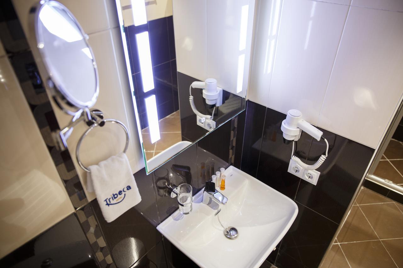 Tribeca Hotel Tbiliszi Kültér fotó
