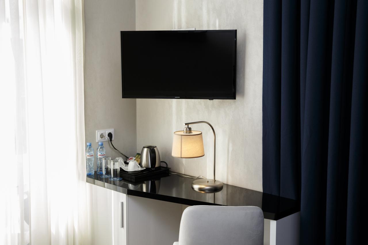 Tribeca Hotel Tbiliszi Kültér fotó